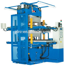 Best Selling hydraulic SMC presser machine